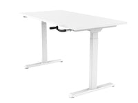Slingerbureau Dsq Euro 160X80Cm Bureaus