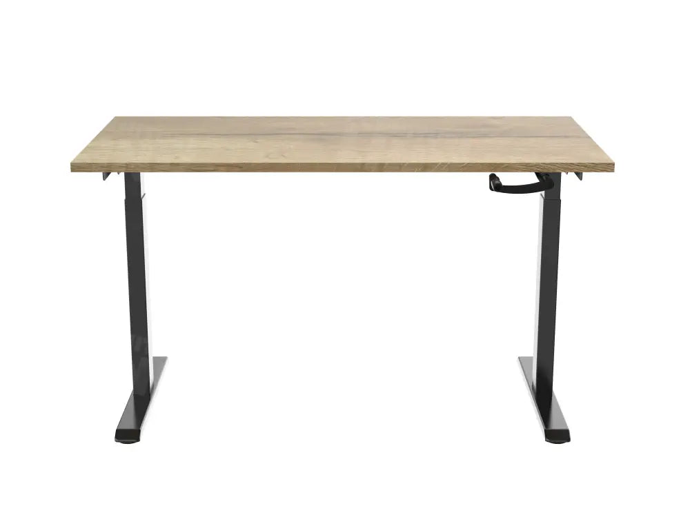 Slingerbureau Dsq Euro 160X80Cm Bureaus