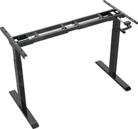 Slingerbureau Dsq Euro 160X80Cm Bureaus