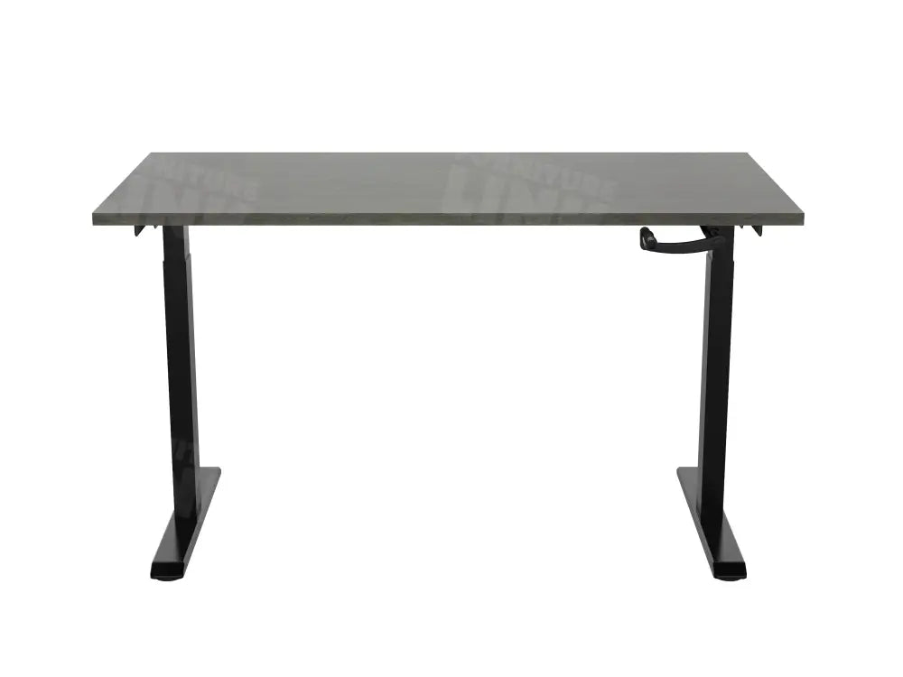 Slingerbureau Dsq Euro 160X80Cm Bureaus