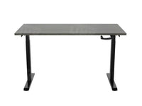 Slingerbureau Dsq Euro 160X80Cm Bureaus