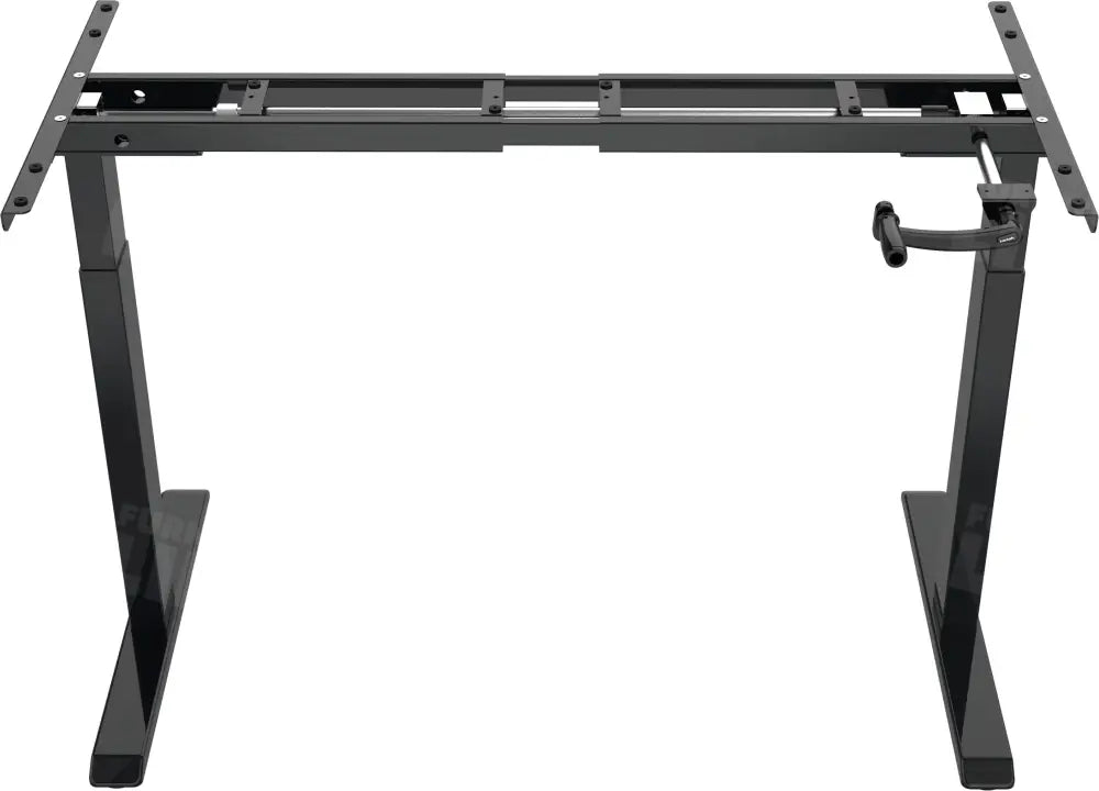 Slingerbureau Dsq Euro 160X80Cm Bureaus