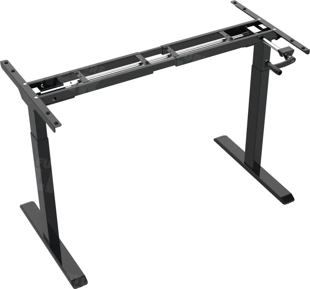 Slingerbureau Dsq Euro 160X80Cm Bureaus