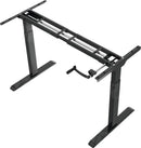Slingerbureau Dsq Euro 160X80Cm Bureaus