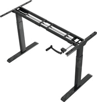Slingerbureau Dsq Euro 160X80Cm Bureaus