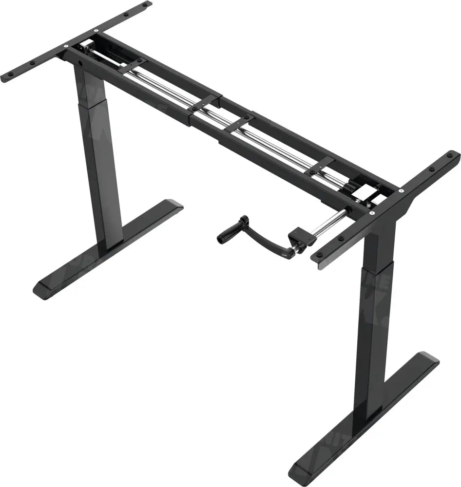 Slingerbureau Dsq Euro 160X80Cm Bureaus
