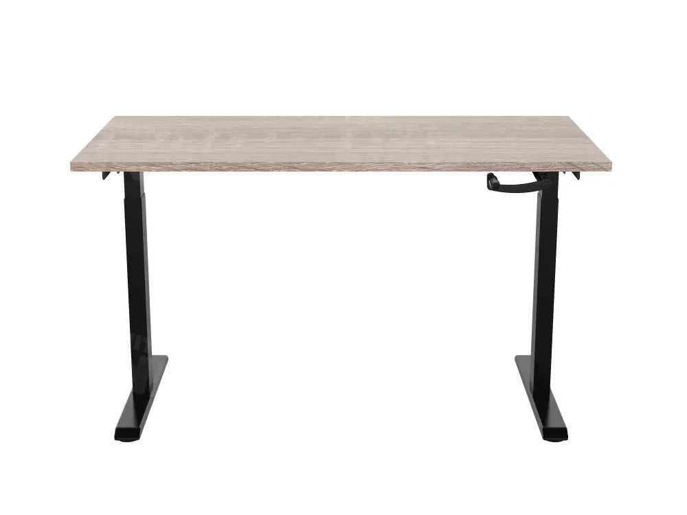 Slingerbureau Dsq Euro 160X80Cm Bureaus