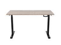 Slingerbureau Dsq Euro 160X80Cm Bureaus