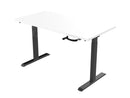 Slingerbureau Dsq Euro 160X80Cm Bureaus