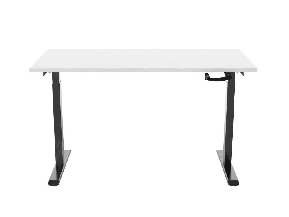 Slingerbureau Dsq Euro 160X80Cm Bureaus