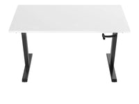 Slingerbureau Dsq Euro 160X80Cm Bureaus