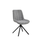 Stoel Wm Antraciet Kantinestoelen