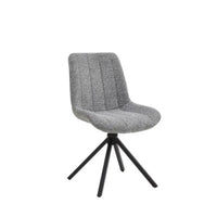 Stoel Wm Antraciet Kantinestoelen