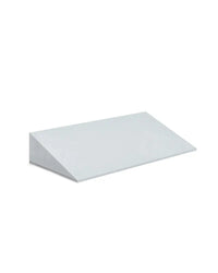 Stofkap Loq 105 Cm Lichtgrijs Ral 7035 Accessoires