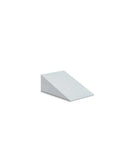 Stofkap Loq 35 Cm Lichtgrijs Ral 7035 Accessoires