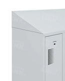 Stofkap Loq 60 Cm Accessoires
