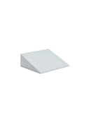 Stofkap Loq 60 Cm Lichtgrijs Ral 7035 Accessoires