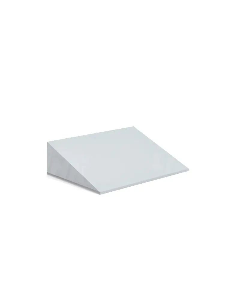 Stofkap LOQ Lichtgrijs, 70 cm