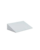 Stofkap Loq 80 Cm Lichtgrijs Ral 7035 Accessoires