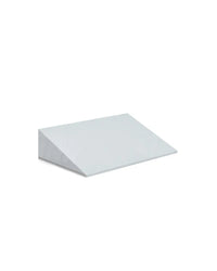 Stofkap Loq 80 Cm Lichtgrijs Ral 7035 Accessoires