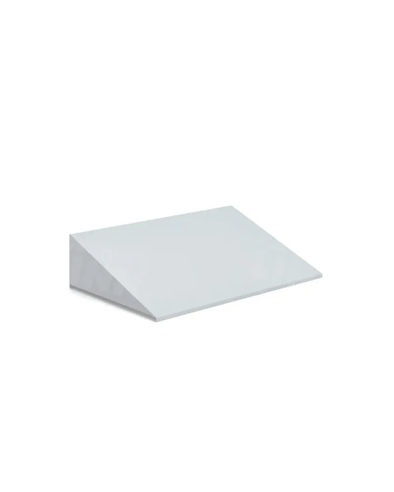 Stofkap LOQ Lichtgrijs, 80 cm