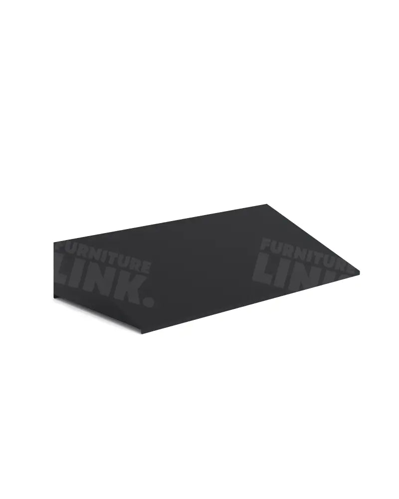 Stofkap LOQ Zwart, 105 cm