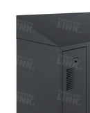 Stofkap Loq 60 Cm Accessoires
