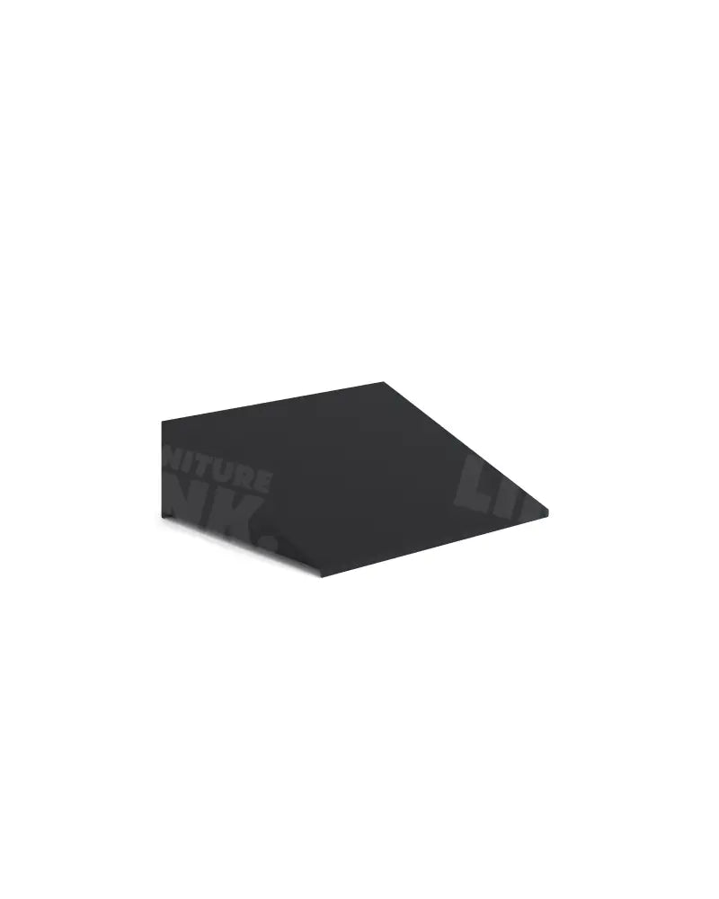Stofkap LOQ Zwart, 60 cm