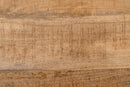 Tafel Tabl W Ovaal 220X110 Cm Bureaus