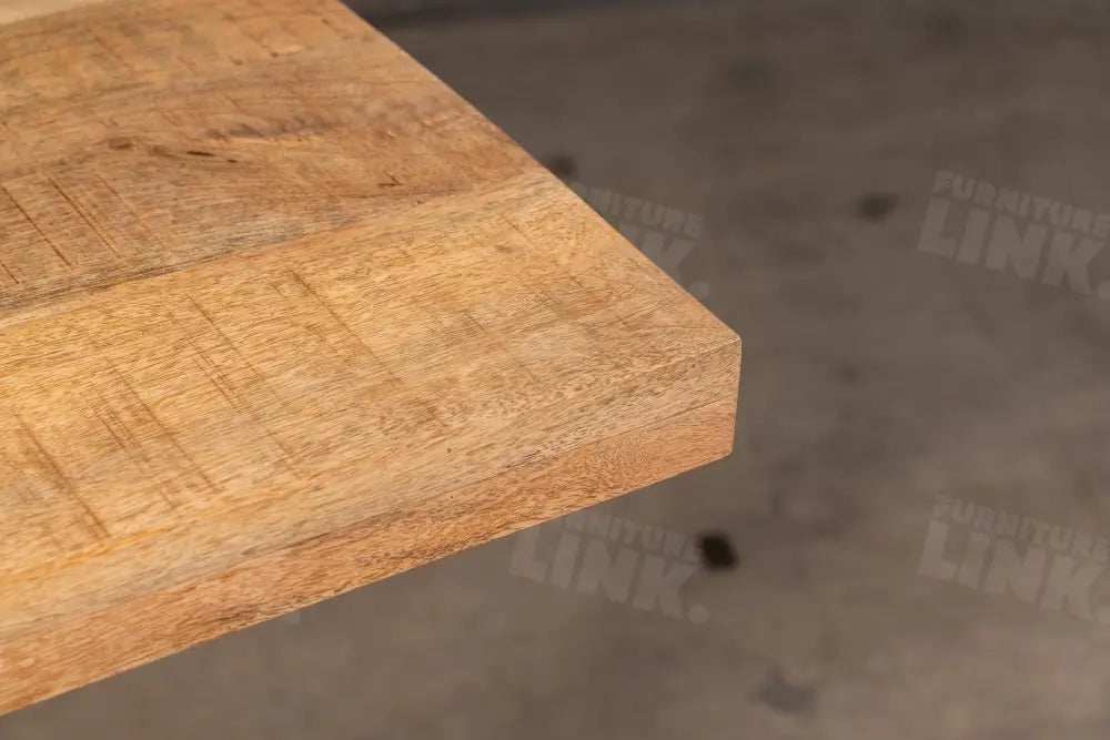 Tafel Tabl W Rechthoek 220X100 Cm Bureaus
