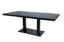 Tafel Tabl W Rechthoek 200X100 Cm Bureaus