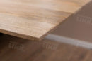 Tafel Tabl W2 Met Spinpoot Rechthoek 220X100 Cm Bureaus