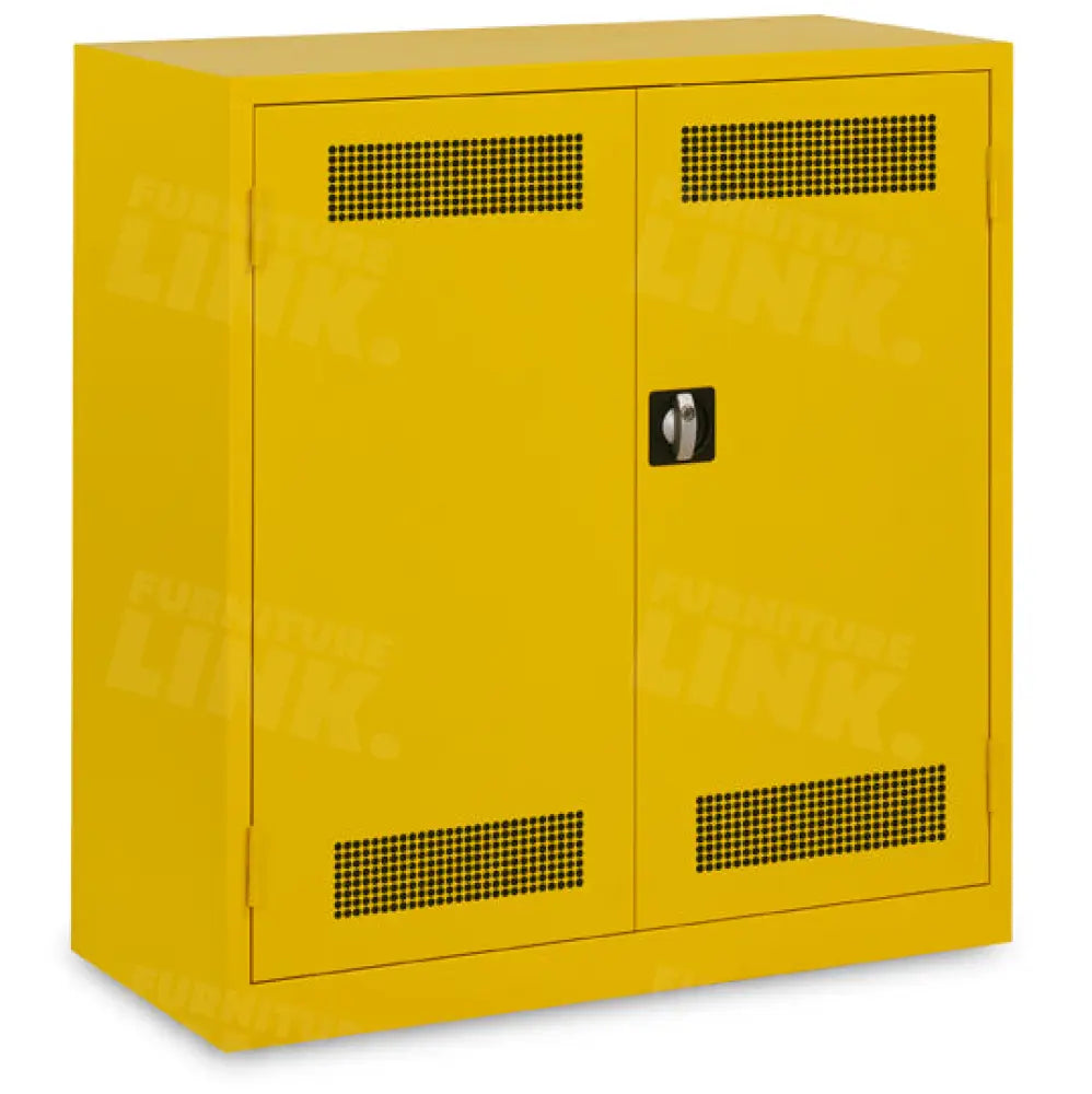 Veiligheidskast CAB106-100, dicht legbord