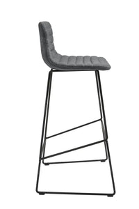 Vergaderkruk Nova (hoog model) 2 kleuren