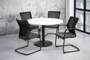 Vergaderstoelen van Furniture Link
