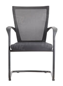Vergaderstoel Comfort mesh