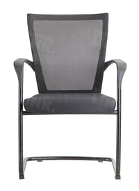 Vergaderstoel Comfort mesh