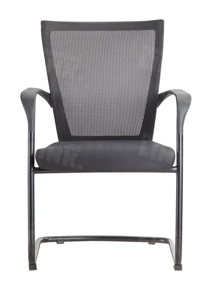 Vergaderstoel Comfort mesh