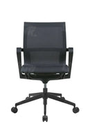 Vergaderstoel Mcp-10Vz Vergaderstoelen