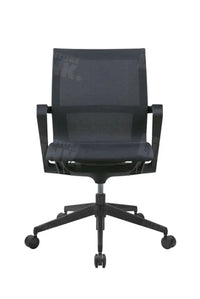 Vergaderstoel Mcp-10Vz Vergaderstoelen