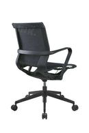 Vergaderstoel Mcp-10Vz Vergaderstoelen