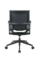 Vergaderstoel Mcp-10Vz Vergaderstoelen