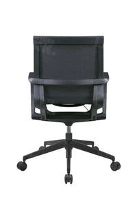 Vergaderstoel Mcp-10Vz Vergaderstoelen
