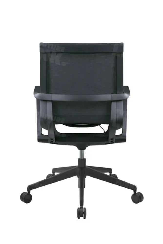 Vergaderstoel Mcp-10Vz Vergaderstoelen