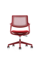 Vergaderstoel Mcp-14V Zwart Vergaderstoelen