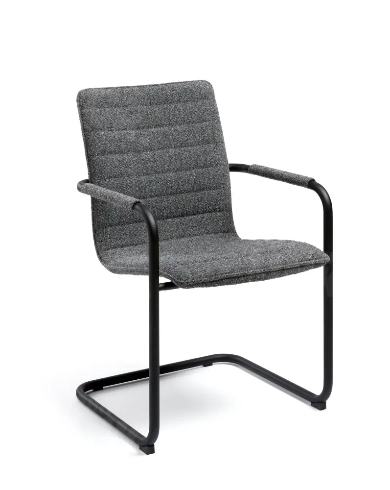 Vergaderstoel Nova (4 kleuren)