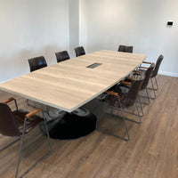 Vergadertafel Comfort van Furniture Link