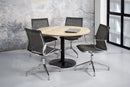 Vergadertafel Trom van Furniture Link