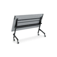 Verrijdbare Klap Tafel Mc 160X80 Cm Kantoortafel