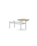 Zitbank Loq 35 Cm Lichtgrijs Ral 7035 Accessoires